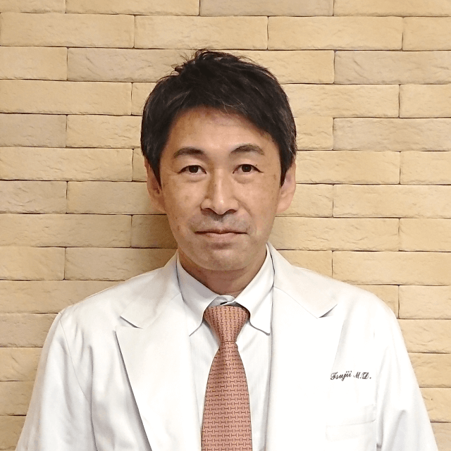 院長辻井 雅也