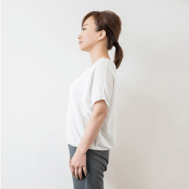 姿勢の評価