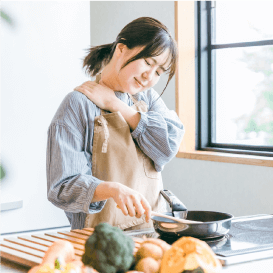 生活習慣・環境の評価