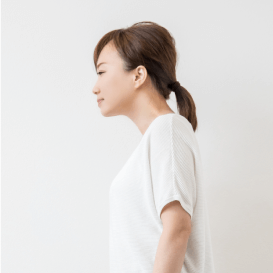 姿勢の評価
